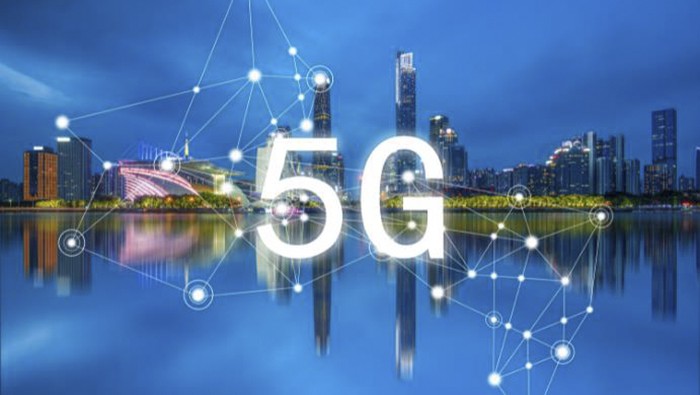 5G、云計(jì)算和虛擬商業(yè)實(shí)踐的時(shí)代